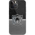 NFL Las Vegas Raiders Vintage iPhone 14 Pro Max Skin