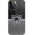 NFL Las Vegas Raiders Vintage iPhone 14 Pro Skin