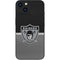 NFL Las Vegas Raiders Vintage iPhone 14 Skin