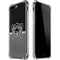 NFL Las Vegas Raiders Vintage iPhone 7/8 Plus Clear Case