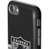 NFL Las Vegas Raiders Vintage iPhone SE (2nd & 3rd Gen) Pro Case