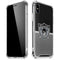 NFL Las Vegas Raiders Vintage iPhone XS Max Clear Case