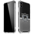 NFL Las Vegas Raiders Vintage iPhone XS Max Clear Case