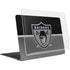 NFL Las Vegas Raiders Vintage MacBook Air 15in (2023-2025) Case plus Skin