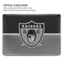 NFL Las Vegas Raiders Vintage MacBook Air 15in (2023-2025) Case plus Skin