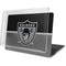 NFL Las Vegas Raiders Vintage MacBook Pro 13in (2020) Case plus Skin