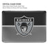 NFL Las Vegas Raiders Vintage MacBook Pro 16in (2021-25) Case plus Skin