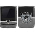 NFL Las Vegas Raiders Vintage Motorola RAZR Skin