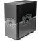 NFL Las Vegas Raiders Vintage NZXT H510 Compact ATX Mid-Tower Case Skin