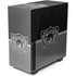 NFL Las Vegas Raiders Vintage NZXT H510 Compact ATX Mid-Tower Case Skin