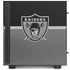 NFL Las Vegas Raiders Vintage NZXT H510 Compact ATX Mid-Tower Case Skin