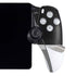 NFL Las Vegas Raiders Vintage PlayStation Portal Remote Player Skin