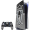 NFL Las Vegas Raiders Vintage PS5 Bundle Skin