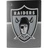 NFL Las Vegas Raiders Vintage PS5 Console Skin