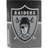 NFL Las Vegas Raiders Vintage PS5 Console Skin