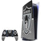 NFL Las Vegas Raiders Vintage PS5 Digital Edition Bundle Skin