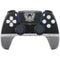 NFL Las Vegas Raiders Vintage PS5 Controller Skin