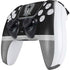 NFL Las Vegas Raiders Vintage PS5 Controller Skin