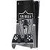 NFL Las Vegas Raiders Vintage PS5 Slim Digital Edition Bundle Skin