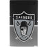 NFL Las Vegas Raiders Vintage PS5 Slim Digital Edition Bundle Skin