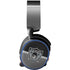 NFL Las Vegas Raiders Vintage SteelSeries Arctis 5 Skin