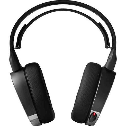 NFL Las Vegas Raiders Vintage SteelSeries Arctis 5 Skin