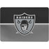 NFL Las Vegas Raiders Vintage Surface Laptop Studio Skin