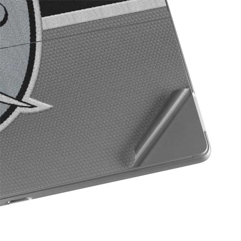 NFL Las Vegas Raiders Vintage Surface Pro 8 Skin