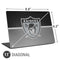 NFL Las Vegas Raiders Vintage Universal Laptop 11in (8.8 x 6.2in) Skin
