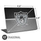 NFL Las Vegas Raiders Vintage Universal Laptop 12in (9.8 x 6.8in) Skin