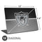 NFL Las Vegas Raiders Vintage Universal Laptop 16in (13 x 9.4in) Skin