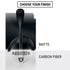 NFL Las Vegas Raiders White Striped Bose Noise Cancelling Headphones 700 Skin