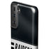 NFL Las Vegas Raiders White Striped Galaxy S21 Plus 5G Pro Case