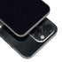 NFL Las Vegas Raiders White Striped iPhone 13 Pro Max Skin