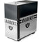 NFL Las Vegas Raiders White Striped NZXT H510 Compact ATX Mid-Tower Case Skin