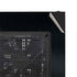 NFL Las Vegas Raiders White Striped NZXT H510 Compact ATX Mid-Tower Case Skin