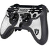 NFL Las Vegas Raiders White Striped PS4/PC SCUF Impact Controller Skin