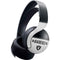 NFL Las Vegas Raiders White Striped PULSE 3D Wireless Headset for PS5 Skin