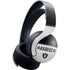 NFL Las Vegas Raiders White Striped PULSE 3D Wireless Headset for PS5 Skin
