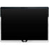 NFL Las Vegas Raiders White Striped Surface Pro 8 Skin