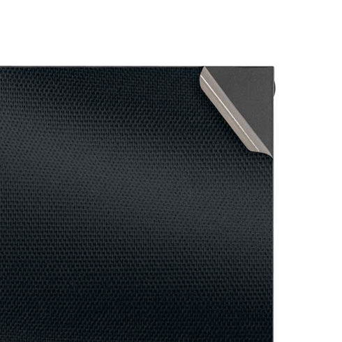 NFL Las Vegas Raiders White Striped Xbox Series X Console Skin