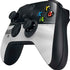 NFL Las Vegas Raiders White Striped Xbox Series X Controller Skin