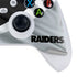 NFL Las Vegas Raiders Xbox Series S Bundle Skin