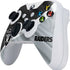 NFL Las Vegas Raiders Xbox Series S Controller Skin