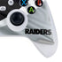 NFL Las Vegas Raiders Xbox Series S Controller Skin