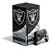 NFL Las Vegas Raiders Xbox Series X Bundle Skin