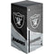 NFL Las Vegas Raiders Xbox Series X Console Skin
