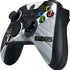 NFL Las Vegas Raiders Xbox Series X Controller Skin