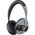 NFL Las Vegas Raiders Zone Block Bose Noise Cancelling Headphones 700 Skin
