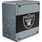 NFL Las Vegas Raiders Zone Block Cooler Master MasterBox Q300L Mini Tower Skin